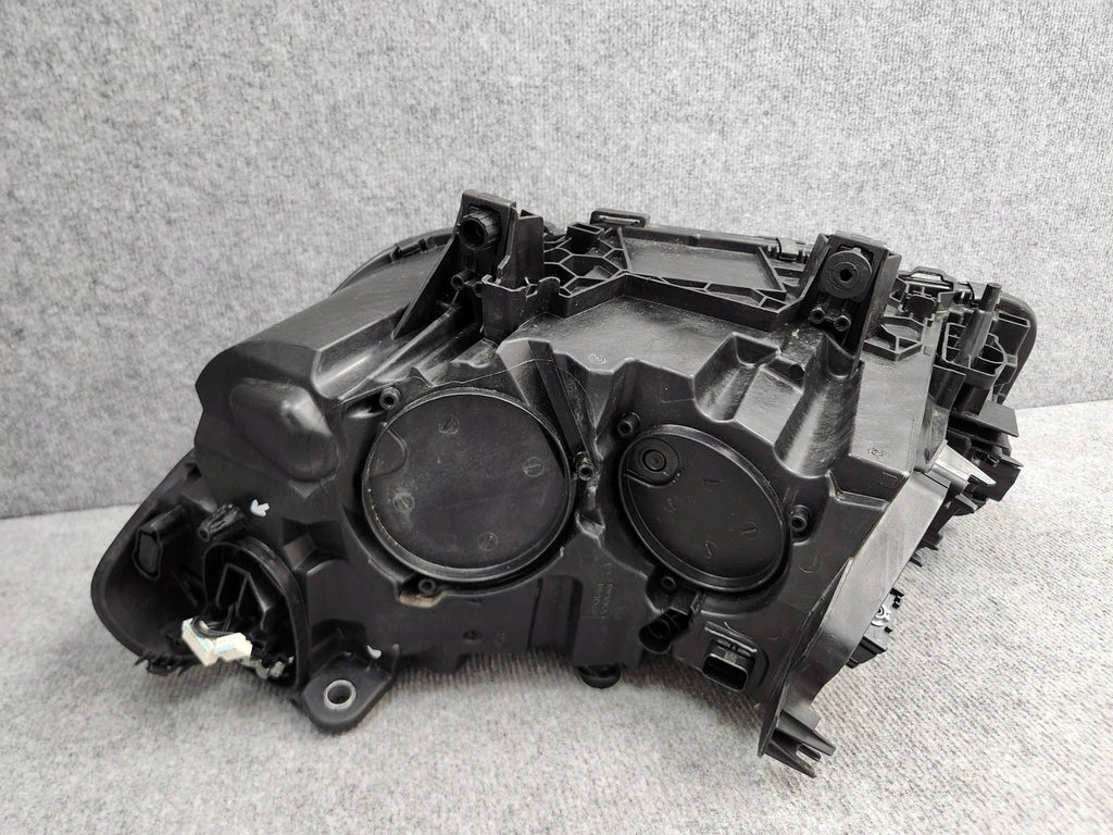 Frontscheinwerfer BMW X3 G01 G02 5A29206 LED Rechts Scheinwerfer Headlight SCH5240473788jo
