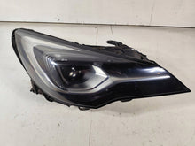 Laden Sie das Bild in den Galerie-Viewer, Frontscheinwerfer Opel Astra K 39187261 Rechts Scheinwerfer Headlight SCH7755253204hx