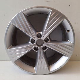 1x Alufelge 19 Zoll 8.0