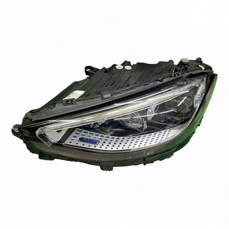 Frontscheinwerfer Mercedes-Benz W223 A2239063305 LED Links Headlight