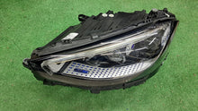 Load image into Gallery viewer, Frontscheinwerfer Mercedes-Benz W223 A2239063305 LED Links Headlight