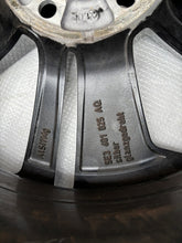 Load image into Gallery viewer, 1x Alufelge 18 Zoll 7.5" 5x112 48ET 5E3601025AP Skoda Octavia 5e3 Rim Wheel FEL7434793788nj