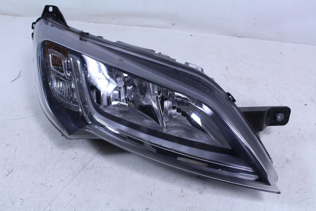 Frontscheinwerfer Fiat Ducato 01394420080 Rechts Scheinwerfer Headlight SCH8280989649se