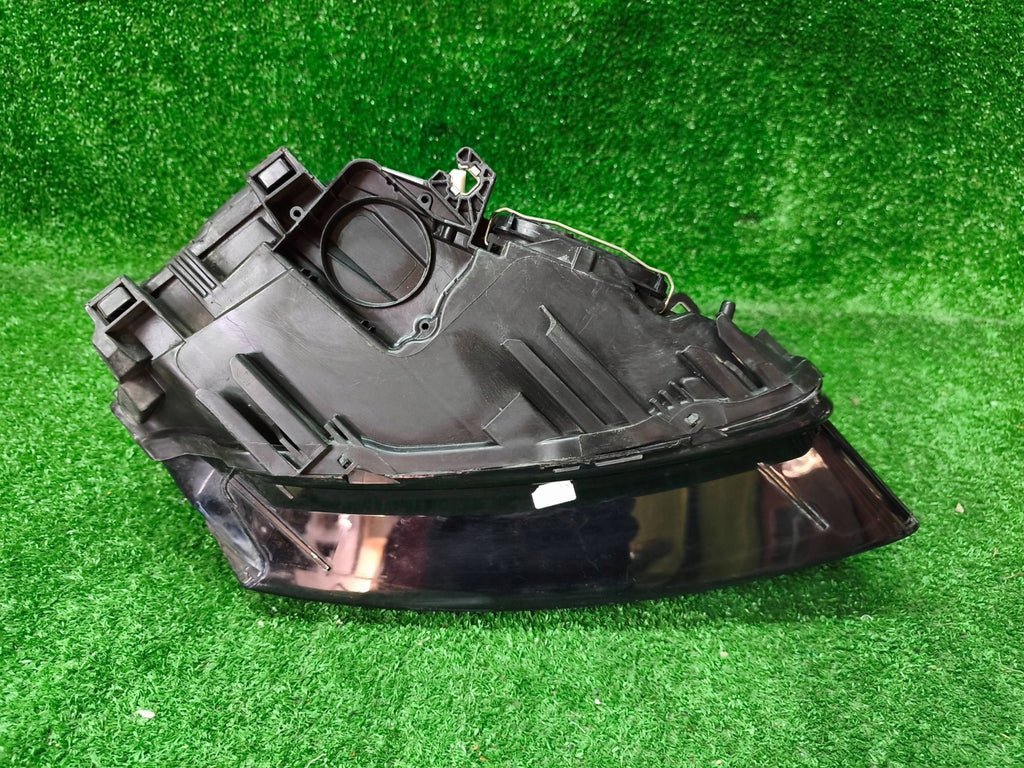Frontscheinwerfer Audi Q5 90030760 Links Scheinwerfer Headlight SCH3516750937az
