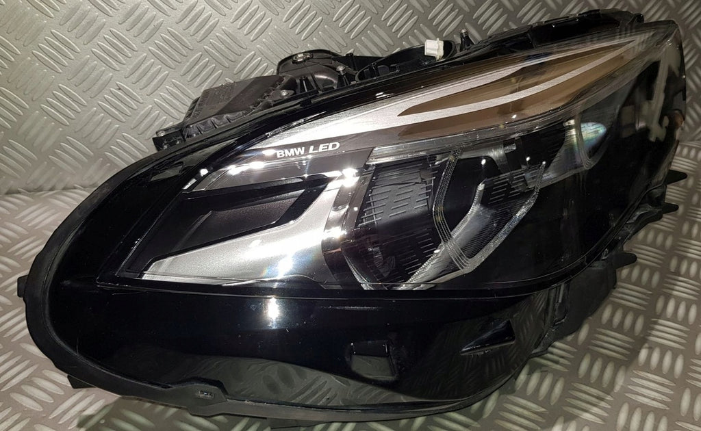 Frontscheinwerfer BMW 2 Coupe Gran F44 9478456 LED Rechts Scheinwerfer Headlight SCH4197653534xc