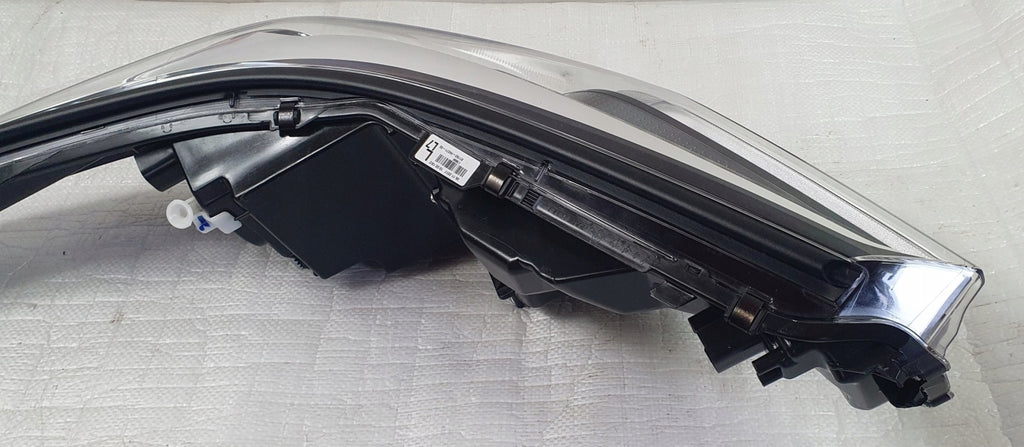 Frontscheinwerfer Toyota Chr C-Hr 81150-F4071-00 LED Links Headlight SCH9350318031xz