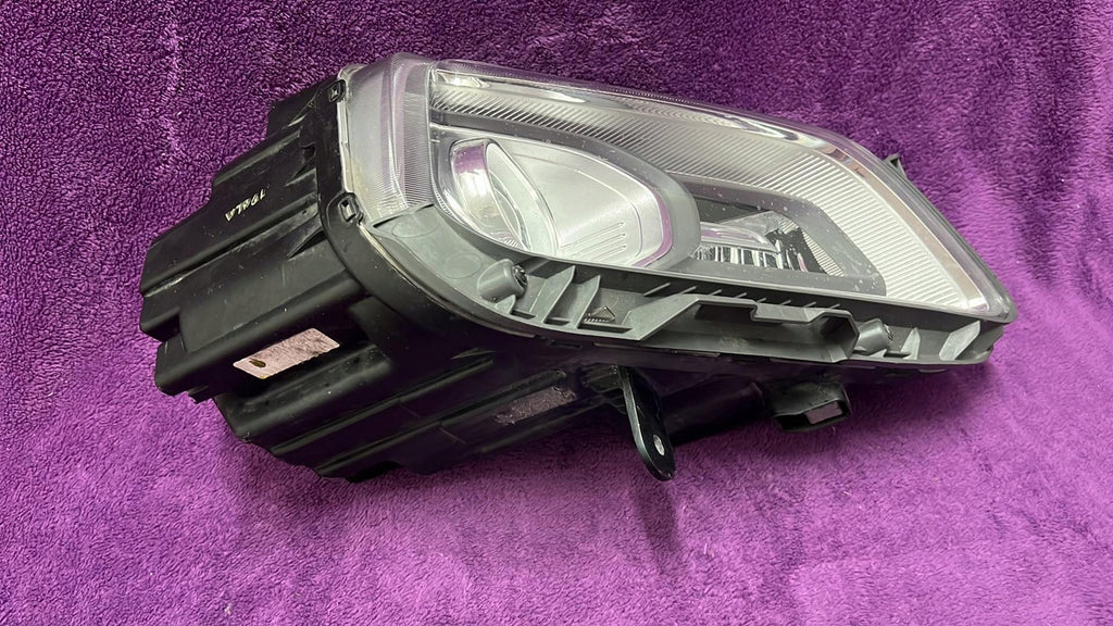 Frontscheinwerfer Hyundai Kona 92102-J9100 LED Rechts Scheinwerfer Headlight SCH3813082738hz