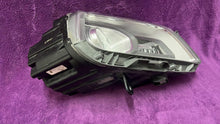 Laden Sie das Bild in den Galerie-Viewer, Frontscheinwerfer Hyundai Kona 92102-J9100 LED Rechts Scheinwerfer Headlight SCH3813082738hz