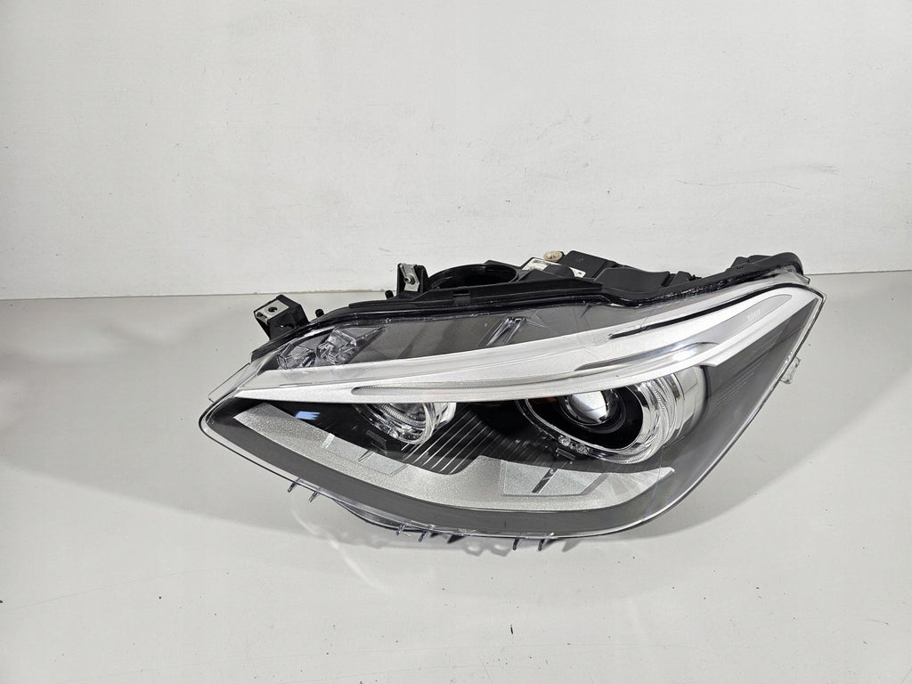 Frontscheinwerfer BMW F20 189457411589 Links Scheinwerfer Headlight SCH3807398864sr