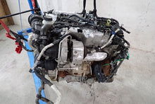 Load image into Gallery viewer, Motor Ford Fiesta II Fbd BJDA 2.0 TDCI 97PS 71kW 2022 Diesel Engine Komplett MOT2401047689ix