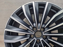 Load image into Gallery viewer, 1x Alufelge 20 Zoll 14B071490A VW Rim Wheel FEL3998312788nd