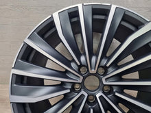 Laden Sie das Bild in den Galerie-Viewer, 1x Alufelge 20 Zoll 14B071490A VW Rim Wheel FEL3998312788nd