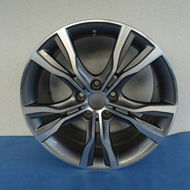 1x Alufelge 18 Zoll 6855093 BMW 2 Active Tourer F45 Rim Wheel FEL9614596819hd