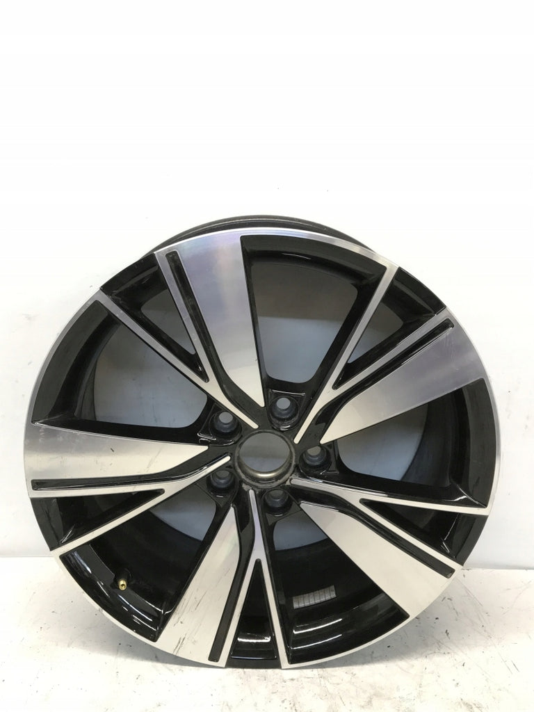 1x Alufelge 18 Zoll 7.5" 5x112 51ET 5H0601025J VW Golf Viii Rim Wheel FEL8028237704ld