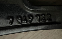 Load image into Gallery viewer, 1x Alufelge 17 Zoll 7.0" 5x112 7849122 BMW F44 F45 1 F40 F46 Rim Wheel FEL9665013703gn