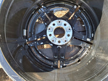 Laden Sie das Bild in den Galerie-Viewer, 1x Alufelge 18 Zoll 9.0" 5x112 58ET A2064016600 Mercedes-Benz W206 Rim Wheel FEL3747055742ks