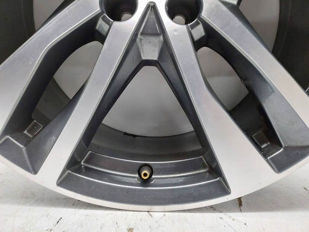 1x Alufelge 19 Zoll 4K0601025H Audi A6 Rim Wheel FEL5021994090fz