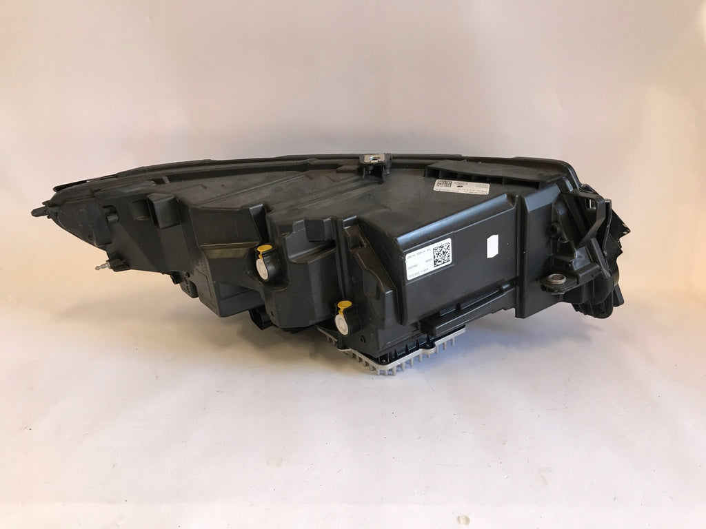 Frontscheinwerfer Land Rover Sport Discovery L550 MK72-13W030-F LED Links SCH6583125896ys