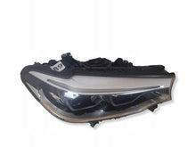 Laden Sie das Bild in den Galerie-Viewer, Frontscheinwerfer BMW 5 G31 G30 7439210 Rechts Scheinwerfer Headlight SCH2520914615yr