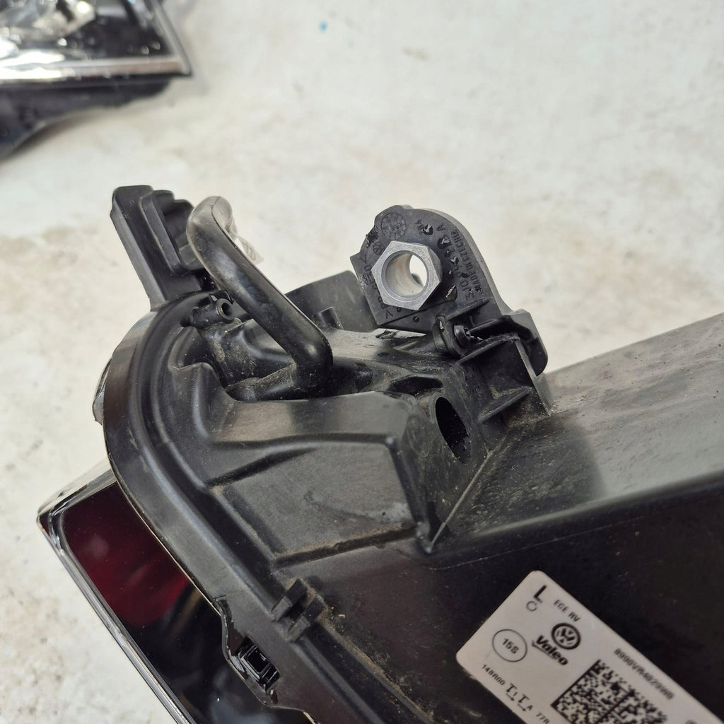 Frontscheinwerfer VW Passat 3J1941005 Full LED Ein Stück (Rechts oder Links) SCH5995836907fu