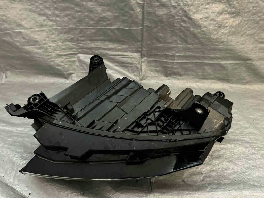 Frontscheinwerfer Skoda Enyaq 9LB941016 Full LED Rechts Scheinwerfer Headlight SCH7070042599yg