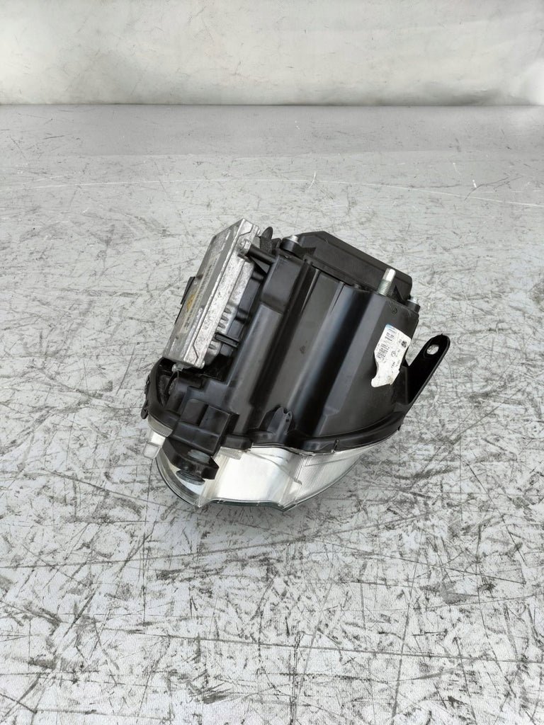 Frontscheinwerfer Fiat 500 SHN1059 Links Scheinwerfer Headlight SCH3117731954qh