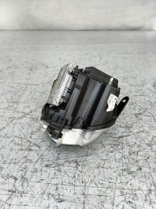 Frontscheinwerfer Fiat 500 Links Scheinwerfer Headlight SCH3117731954qh