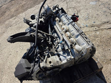 Laden Sie das Bild in den Galerie-Viewer, Motor BMW E39 M52B25 2.5 Engine Unkomplett MOT6733477778wv