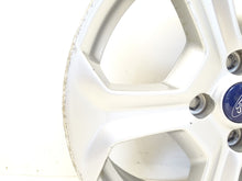 Laden Sie das Bild in den Galerie-Viewer, 1x Alufelge 17 Zoll 7.0&quot; 4x108 16763384756 Ford Fiesta Rim Wheel