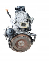 Laden Sie das Bild in den Galerie-Viewer, Motor Peugeot 308 9H05 9H06 1.6 HDI 179TKm Diesel Engine Unkomplett