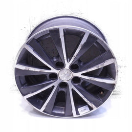 1x Alufelge 16 Zoll 7.0