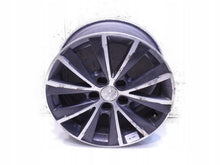 Load image into Gallery viewer, 1x Alufelge 16 Zoll 7.0" 5x108 44ET 7J16CH544 Peugeot 308 Ii Rim Wheel FEL9752535307hr