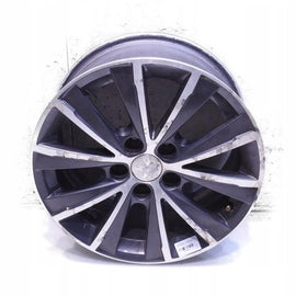 1x Alufelge 16 Zoll 7.0