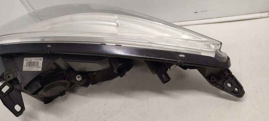 Frontscheinwerfer Renault Scenic 260106928R Rechts Scheinwerfer Headlight SCH6257327592px