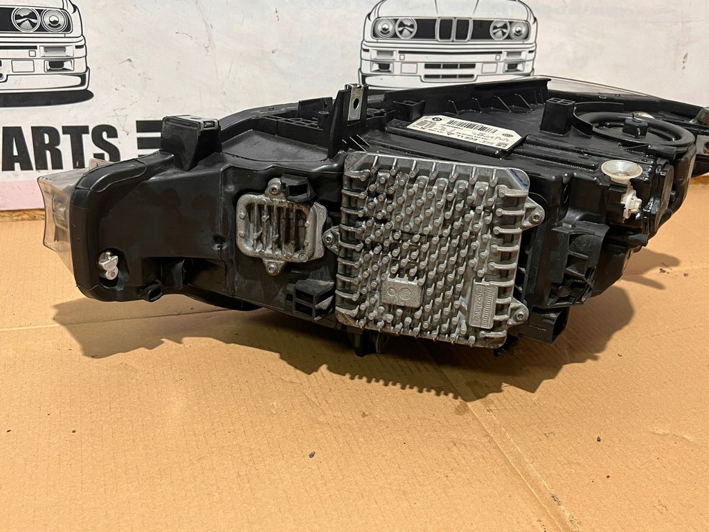 Frontscheinwerfer BMW 3 F30 F31 7498946 Full LED Rechts Scheinwerfer Headlight SCH4756809509wp