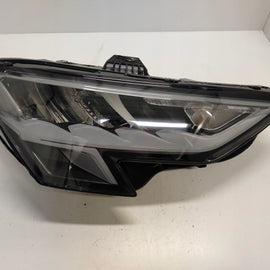 Frontscheinwerfer Audi A3 8Y0941012 LED Rechts Scheinwerfer Headlight SCH6773820299an
