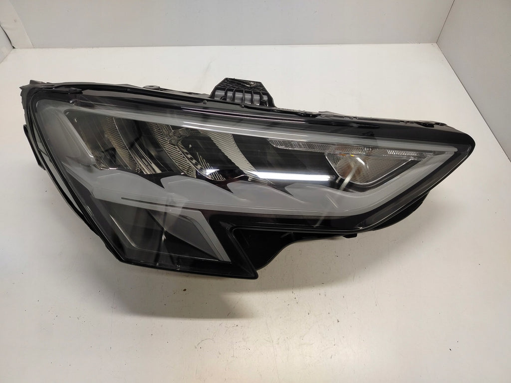 Frontscheinwerfer Audi A3 8Y0941012 LED Rechts Scheinwerfer Headlight SCH6773820299an