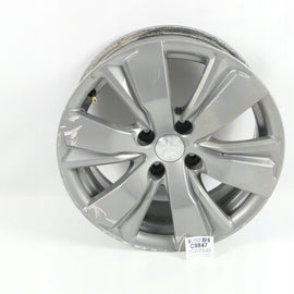 1x Alufelge 16 Zoll 6.5