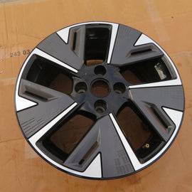1x Alufelge 17 Zoll 7.0