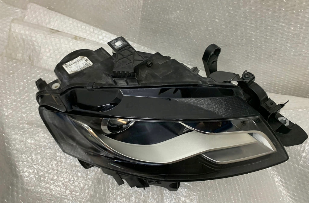 Frontscheinwerfer Audi A4 8K0941004S Xenon Rechts Scheinwerfer Headlight