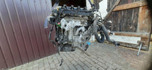 Laden Sie das Bild in den Galerie-Viewer, Motor Peugeot Rcz PSA5FO2 1.6 THP 78TKm Benzin Engine Unkomplett