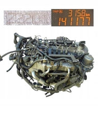 Laden Sie das Bild in den Galerie-Viewer, Motor Chevrolet Opel Captiva Antara A22DM 2.2 CDTI 141TKm 2013 Diesel Unkomplett MOT7035808250zl
