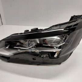 Frontscheinwerfer Peugeot II LED Links Scheinwerfer Headlight SCH5653673323vo