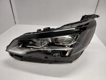 Laden Sie das Bild in den Galerie-Viewer, Frontscheinwerfer Peugeot II LED Links Scheinwerfer Headlight SCH5653673323vo