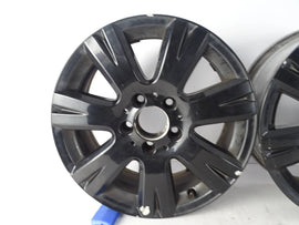 1x Alufelge 16 Zoll 7.0