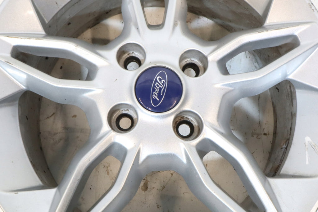1x Alufelge 16 Zoll 6.5" 4x108 Ford B-Max Rim Wheel FEL8086680677xk
