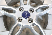 Load image into Gallery viewer, 1x Alufelge 16 Zoll 6.5" 4x108 Ford B-Max Rim Wheel FEL8086680677xk