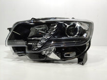 Laden Sie das Bild in den Galerie-Viewer, Frontscheinwerfer Peugeot Rifter 9816827280 LED Links Scheinwerfer Headlight SCH2724179530wn