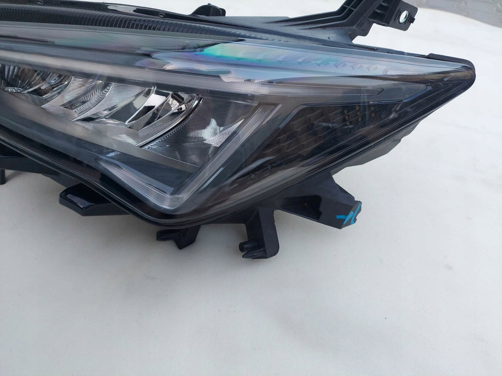Frontscheinwerfer Cupra Born 10F941007H Links Scheinwerfer Headlight SCH1094977464py