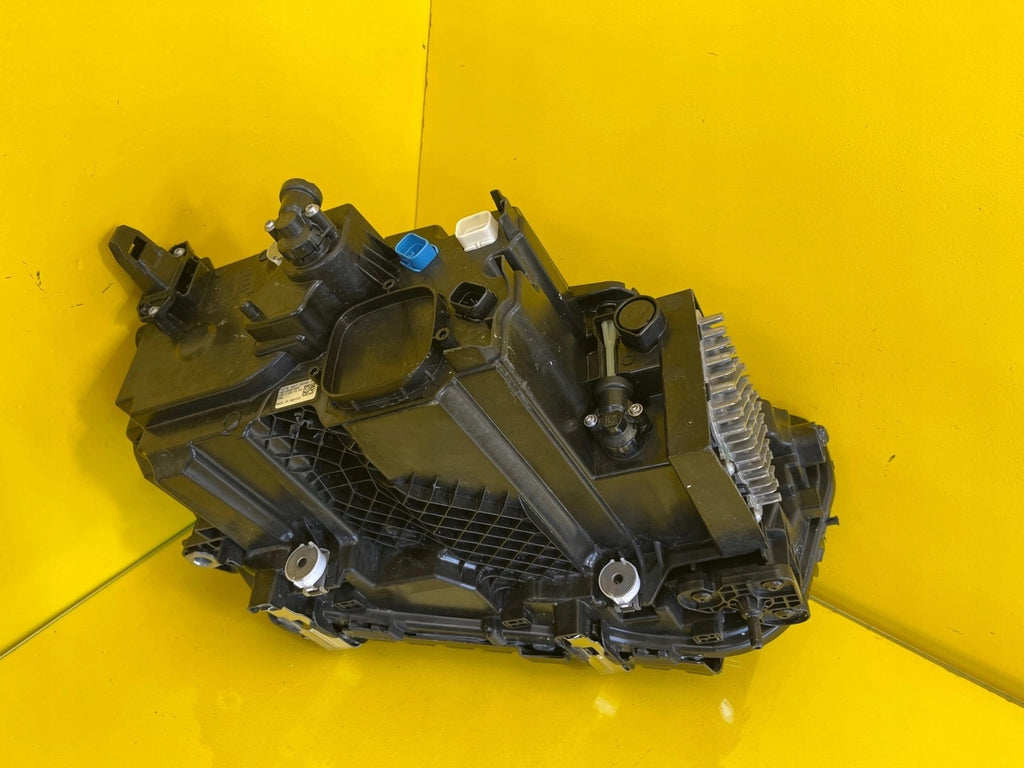 Frontscheinwerfer BMW 5A5E9A7-01 LED Ein Stück (Rechts oder Links) Headlight SCH6127949336gz